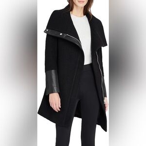 Club Monaco Halli Coat - XS
